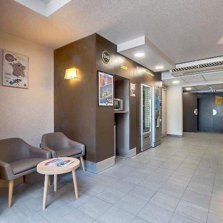 B&B Hotel Frejus Roquebrune-sur Argens Extérieur photo