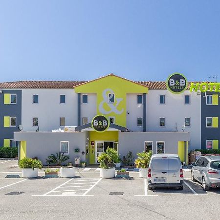 B&B Hotel Frejus Roquebrune-sur Argens Extérieur photo