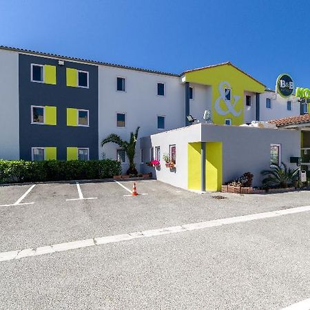 B&B Hotel Frejus Roquebrune-sur Argens Extérieur photo
