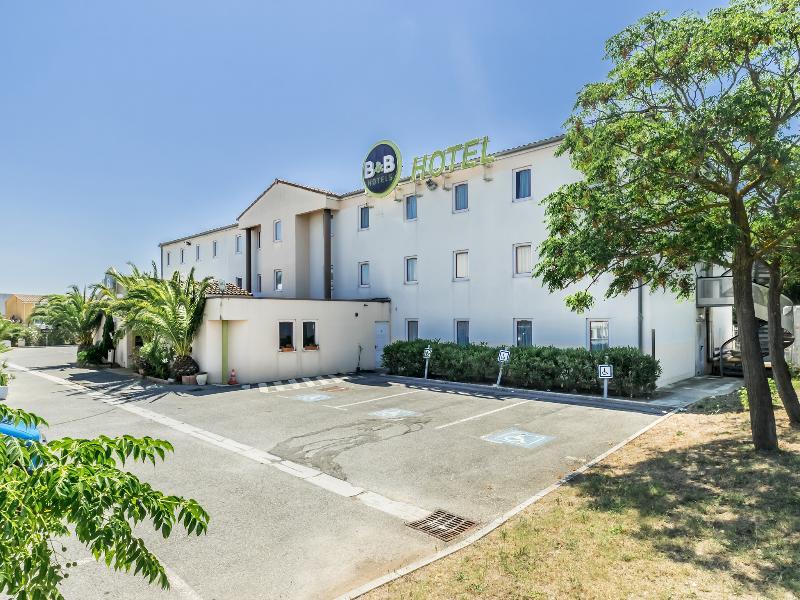 B&B Hotel Frejus Roquebrune-sur Argens Extérieur photo