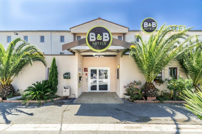 B&B Hotel Frejus Roquebrune-sur Argens Extérieur photo
