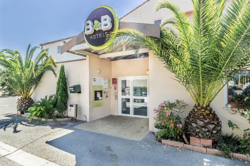 B&B Hotel Frejus Roquebrune-sur Argens Extérieur photo