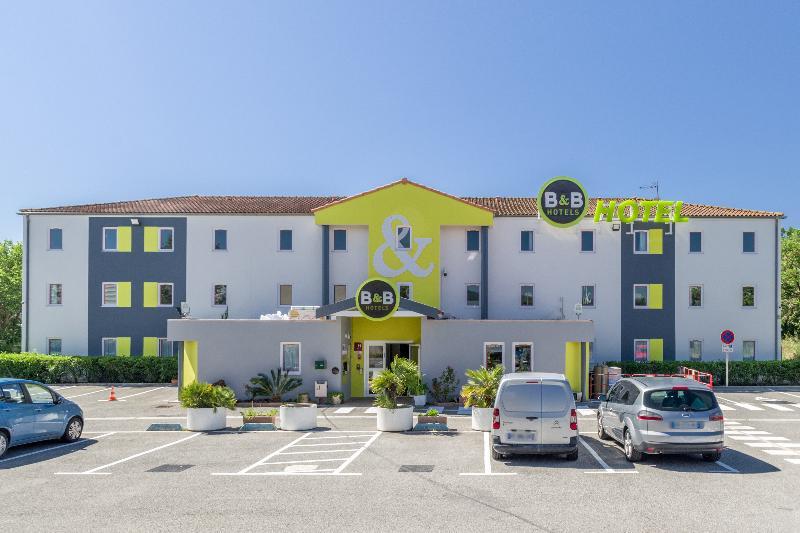 B&B Hotel Frejus Roquebrune-sur Argens Extérieur photo